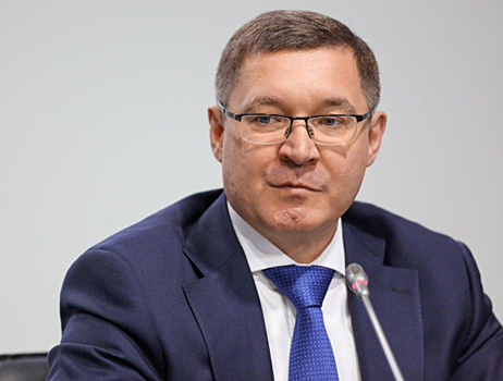 Жилищное строительство в России возвращается на докоронавирусный уровень