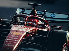 Шарль Леклер: Между провалом и отличным уик-эндом – считаные сотые секунды