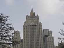 МИД рекомендовал россиянам вернуться из-за рубежа