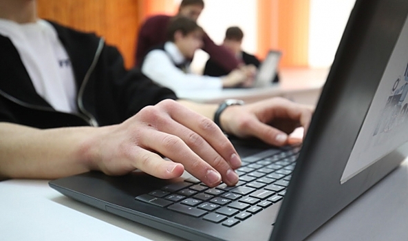 Волгоградцы в 2 раза чаще стали интересоваться курсами по бизнесу и IT