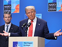 Пока вы не уснули: неожиданная клятва Трампа о России и скандал с Гузеевой