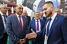 Российская делегация оптической промышленности от «Швабе» подвела итоги минской выставки по безопасности