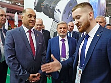 Российская делегация оптической промышленности от «Швабе» подвела итоги минской выставки по безопасности