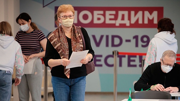 Двойной вирусный удар: Россия готовится к совместному приходу COVID-19 и гриппа