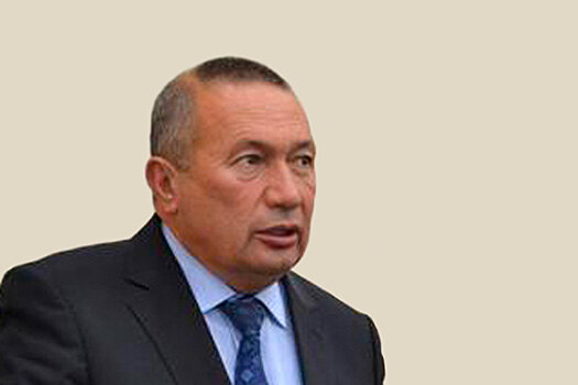 Джизакская область в Узбекистане станет логистическим центром