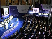 Дмитрий Кобылкин подтвердил своё участие в Тюменском нефтегазовом форуме