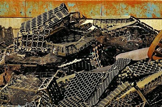 Закон о безналичной плате за сдачу металлолома рекомендовали отклонить