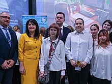 В регионе создадут кластеры СПО по педагогике, туризму, химической промышленности и радиоэлектронике