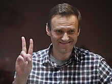 Родственники ветерана Артеменко остались недовольны приговором Навальному