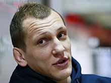 Василевский: Волков прогрессирует и может забрать бой с Ганом