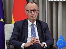 Правительство Мерца достигло рекордной отметки в антирейтинге