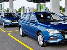 Экс–британский бренд анонсировал новую АКБ для MG5 EV