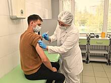 В поликлиниках района Вешняки можно сделать прививки от сезонных заболеваний