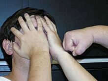 В Саратове произошло массовое побоище