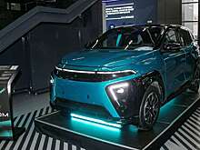 "Атом" — когда появится, сколько проедет в мороз, где обслуживать?