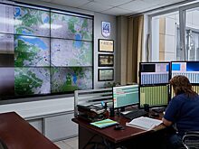 В курганских и тюменских больницах прошли противоаварийные тренировки