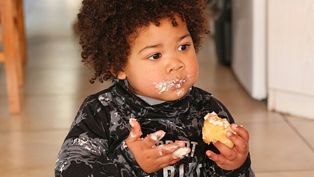 Названо число детей по всему миру, страдающих от ожирения