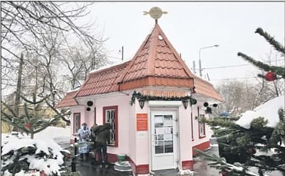 Телеведущий Игорь Воеводин рассказал интересные факты об Останкине