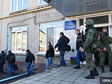 Саратовские власти отменили решение о мобилизации 59-летнего жителя