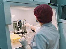 Централизация лабораторных исследований доказала свою эффективность