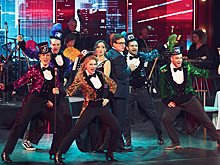 «Первое свидание»: как бродвейский мюзикл нашёл новую жизнь в Москве