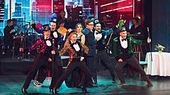 «Первое свидание»: как бродвейский мюзикл нашёл новую жизнь в Москве