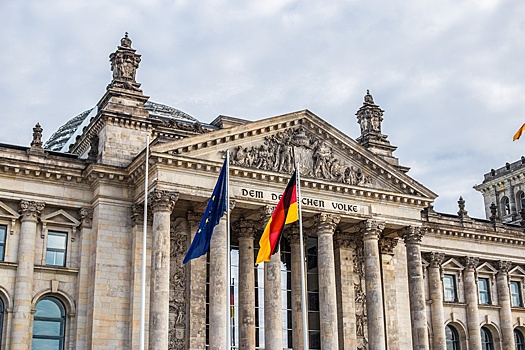 СМИ: Пересчет результатов выборов в бундестаг может потрясти Германию