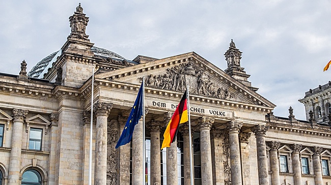 СМИ: Пересчет результатов выборов в бундестаг может потрясти Германию