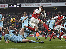 "Бернли" дома обыграл "Уотфорд" в матче 31-го тура АПЛ