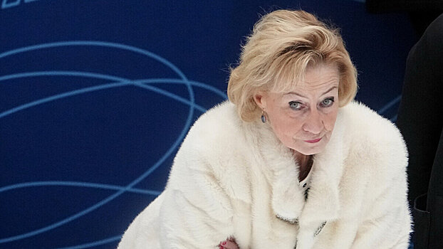 Татьяна Мишина: «Не понимаю тех, кто говорит, что не следят за международными соревнованиями. Нельзя так, смотреть надо»