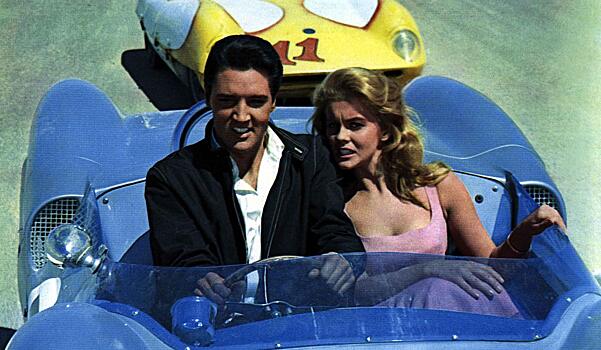 Как Сталин помог Элвису Пресли преодолеть духовный кризис