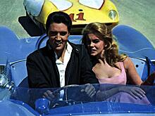 Как Сталин помог Элвису Пресли преодолеть духовный кризис