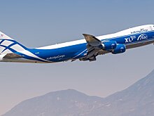 AirBridgeCargo возобновит грузовые перевозки в Китай