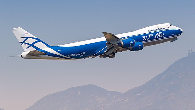 AirBridgeCargo возобновит грузовые перевозки в Китай
