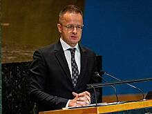 Глава МИД Венгрии оценил парламентские выборы в Грузии