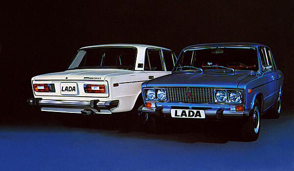 Топ подержанных авто у российских водителей