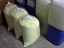 ФСБ ликвидировала нарколабораторию в Севастополе