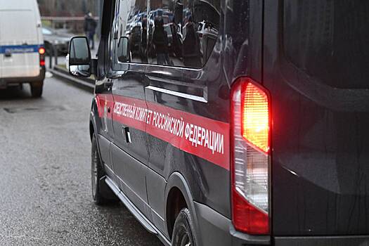 Российский подросток зарезал двух родственников