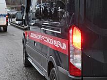 Российский подросток зарезал двух родственников