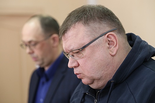 Челябинский облсуд отказался от рассмотрения дела экс-директора «Гринфлайта» об обмане дольщиков