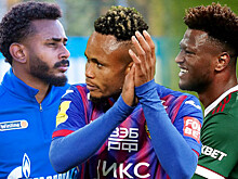 Самые дорогие трансферы РПЛ, лето-2020: Вендел, Ловрен, Эджуке, Зе Луиш, Соболев, Гайч