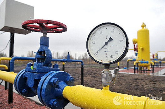 Украина заплатит европейцам за переговоры с «Газпромом»