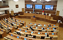 Свердловский женский парламент обсудил ход программы "Общественное здоровье уральцев"