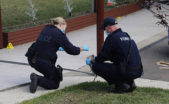 Уроженец Одессы, выживший в Холокост, погиб в сиднейском теракте