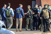 CNN: четыре человека погибли и восемь пострадали при стрельбе в американском Луисвилле