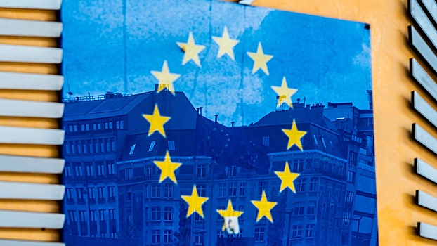 В МВФ посоветовали Европе отрегулировать свои оборонные расходы