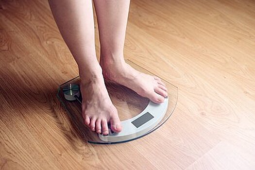 Женщина сбросила 40 килограммов за год и изменила свою жизнь