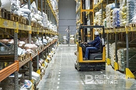 Евросоюз нарастил импорт удобрений из России на 15% к маю