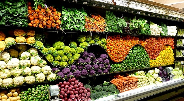 Супермаркеты Новой Зеландии планируют увеличить продажи, предлагая еду без упаковки