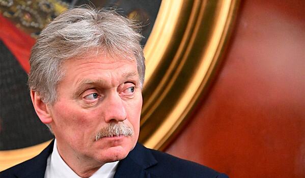 В&nbsp;Кремле прокомментировали возможность визита Пашиняна в&nbsp;Санкт-Петербург